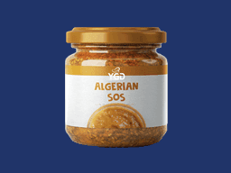 Show details for ALGERIAN SOS Picture of ALGERIAN SOS